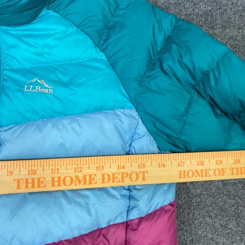 L.L. Bean bean ultralight